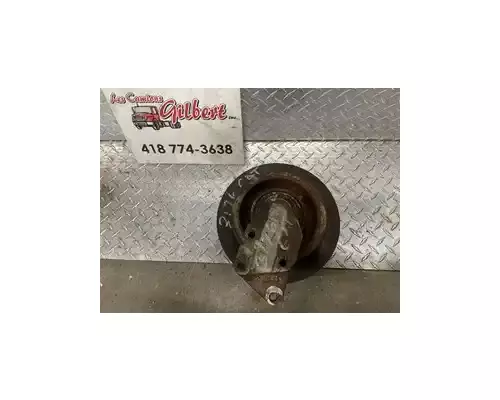 Caterpillar 3176 Fan Clutch