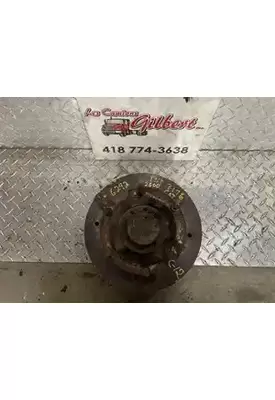 Caterpillar 3176 Fan Clutch