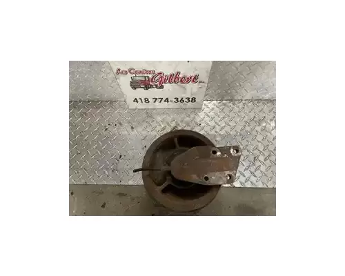 Caterpillar 3176 Fan Clutch