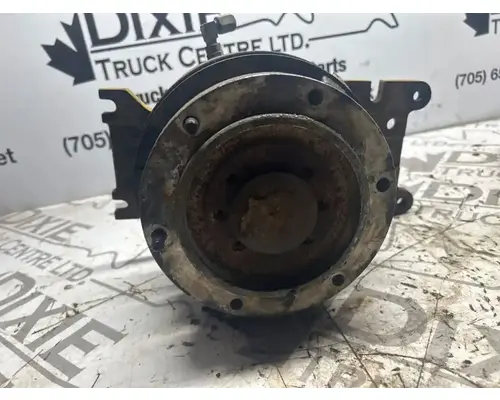 Fan Clutch Caterpillar 3176 Dixie Truck Centre