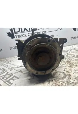 Caterpillar 3176 Fan Clutch