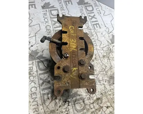 Caterpillar 3176 Fan Clutch