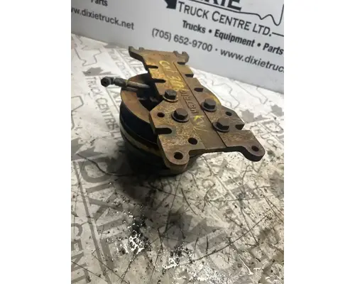 Caterpillar 3176 Fan Clutch