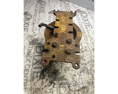 Caterpillar 3176 Fan Clutch