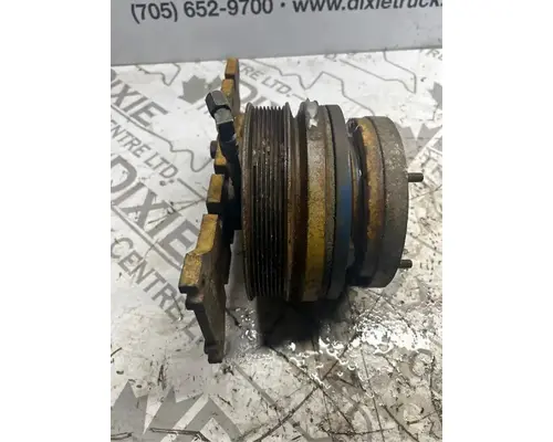 Caterpillar 3176 Fan Clutch