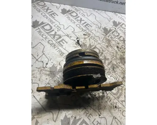 Caterpillar 3176 Fan Clutch