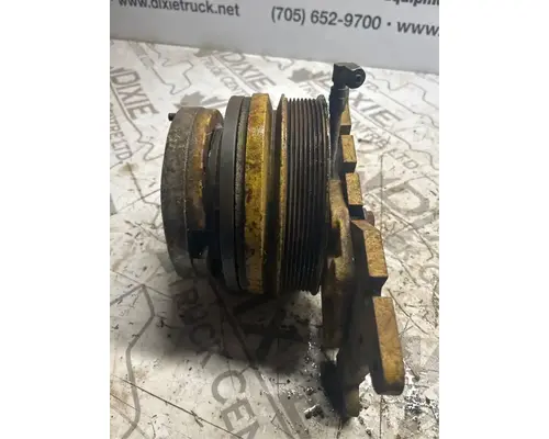 Caterpillar 3176 Fan Clutch