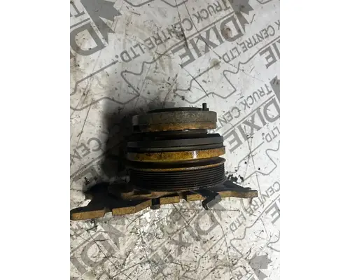 Caterpillar 3176 Fan Clutch