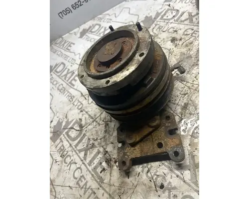 Caterpillar 3176 Fan Clutch