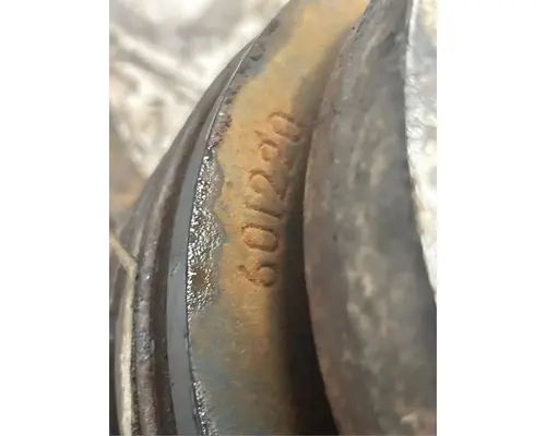 Caterpillar 3176 Fan Clutch