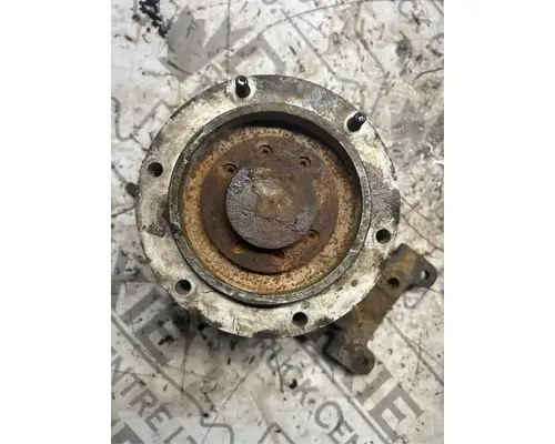 Caterpillar 3176 Fan Clutch