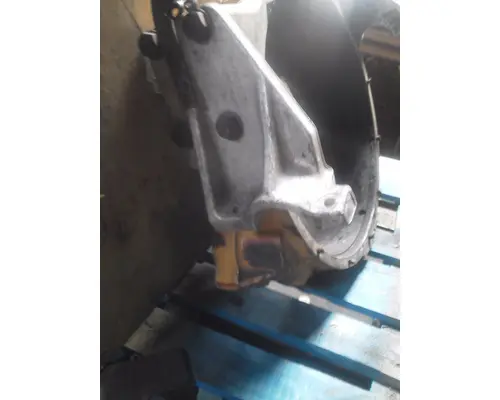 Caterpillar 3176 Flywheel Housing