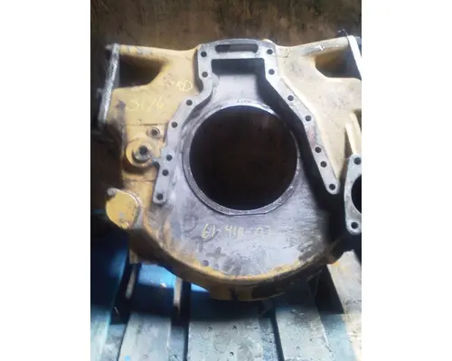 Caterpillar 3176 Flywheel Housing