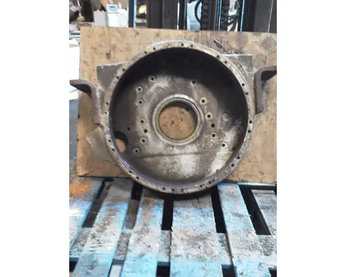 Caterpillar 3176 Flywheel Housing