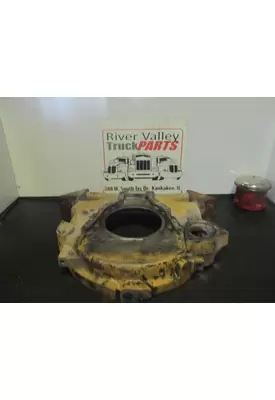 Caterpillar 3176 Flywheel Housing