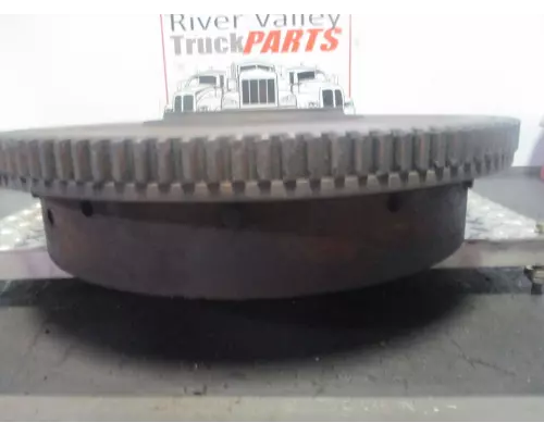 Caterpillar 3176 Flywheel