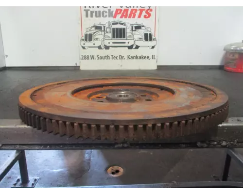 Caterpillar 3176 Flywheel