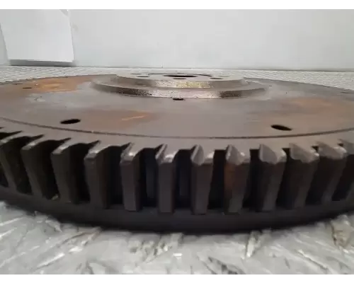 Caterpillar 3176 Flywheel