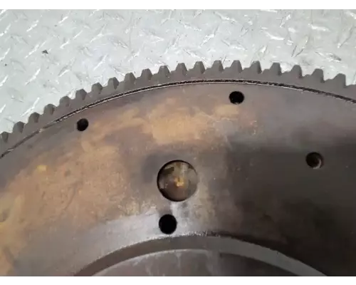 Caterpillar 3176 Flywheel