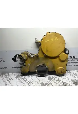 Caterpillar 3176 Front Cover