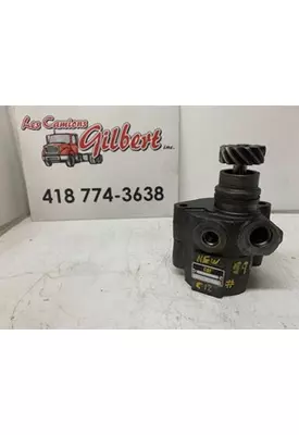 Caterpillar 3176 Fuel Injector