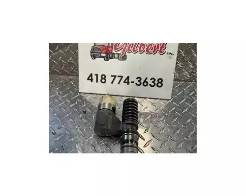 Fuel Injector Caterpillar 3176 Les Camions Gilbert