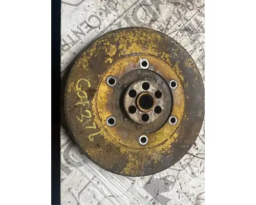 Harmonic Balancer Caterpillar 3176 Dixie Truck Centre