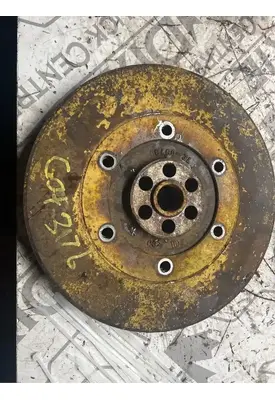 Caterpillar 3176 Harmonic Balancer