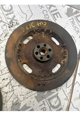 Caterpillar 3176 Harmonic Balancer