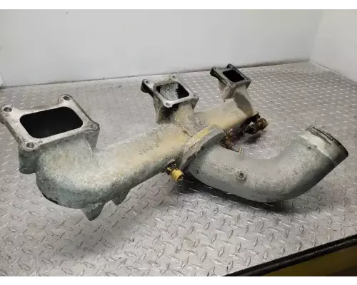 Caterpillar 3176 Intake Manifold