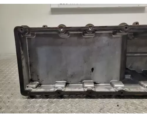 Caterpillar 3176 Oil Pan