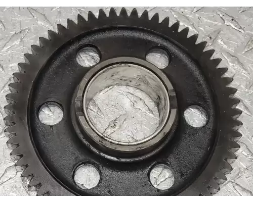 Caterpillar 3176 Timing Gears