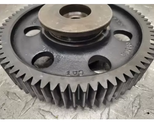 Caterpillar 3176 Timing Gears