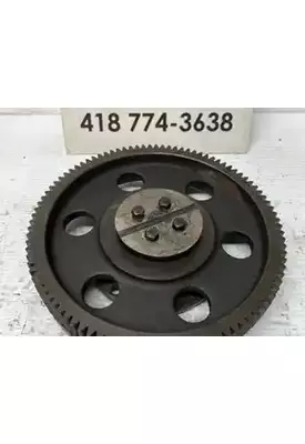 Caterpillar 3176 Timing Gears