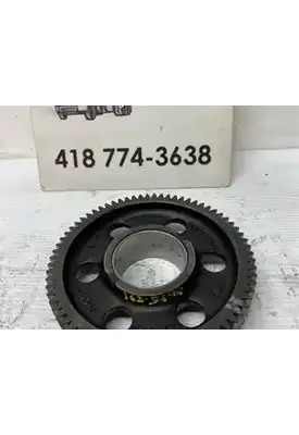 Caterpillar 3176 Timing Gears