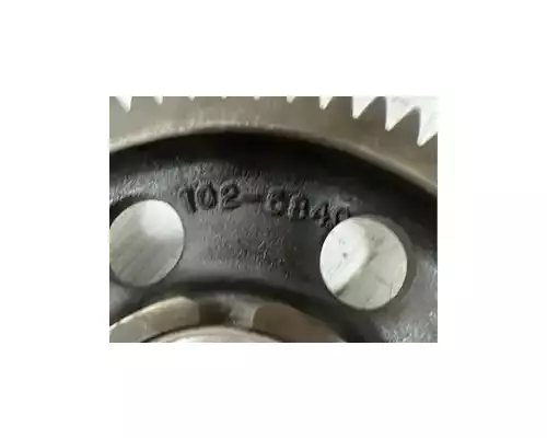 Caterpillar 3176 Timing Gears