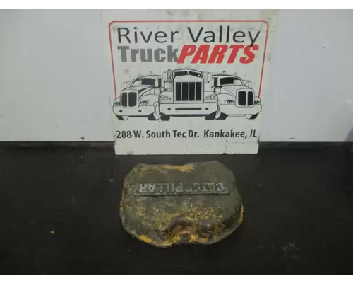 Caterpillar 3176 Valve Cover