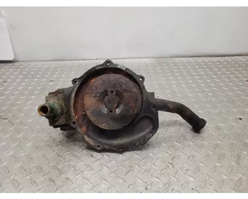 Caterpillar 3176 Water Pump