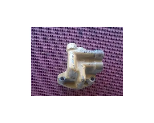 Engine Parts, Misc. CATERPILLAR 3176A American Truck Salvage