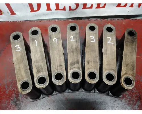 Engine Parts, Misc. Caterpillar 3176B Machinery And Truck Parts