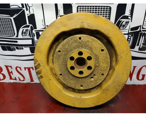 Engine Parts, Misc. Caterpillar 3176B Machinery And Truck Parts