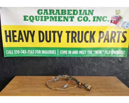 Wire Harness, Transmission Caterpillar 3176B Garabedian Equipment Company