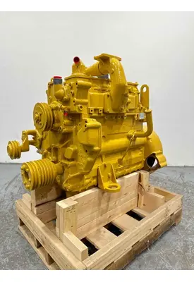 Caterpillar 3204DI Engine Assembly