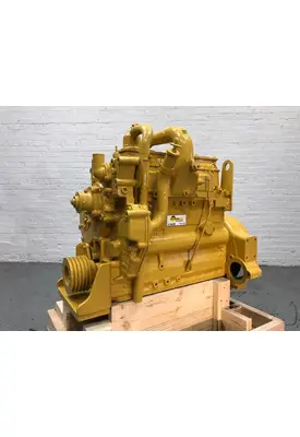 Caterpillar 3204T Engine Assembly