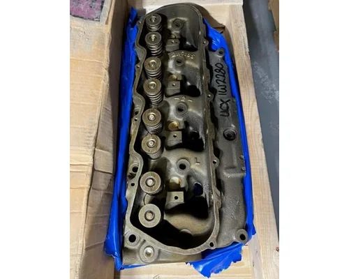 Caterpillar 3204 Cylinder Head
