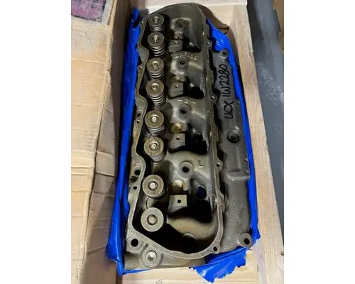 Cylinder Head Caterpillar 3204 Heavy Quip, Inc. dba Diesel Sales
