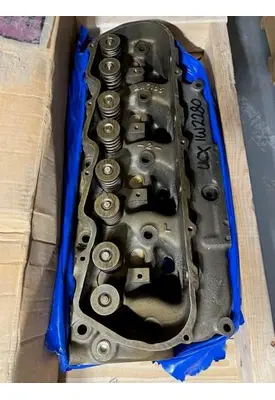 Caterpillar 3204 Cylinder Head