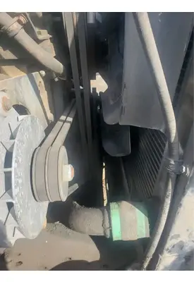 Caterpillar 3208 TURBO Engine Assembly