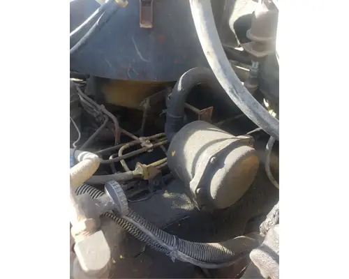 Caterpillar 3208 TURBO Engine Assembly