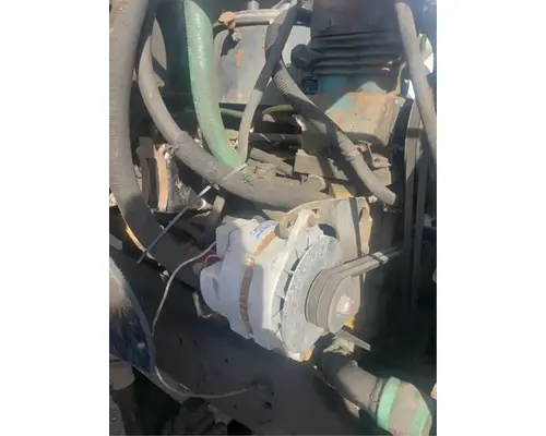 Caterpillar 3208 TURBO Engine Assembly